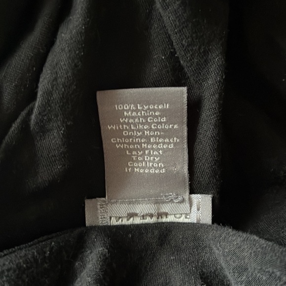 Ann Taylor Side Tie Top - Picture 6 of 6